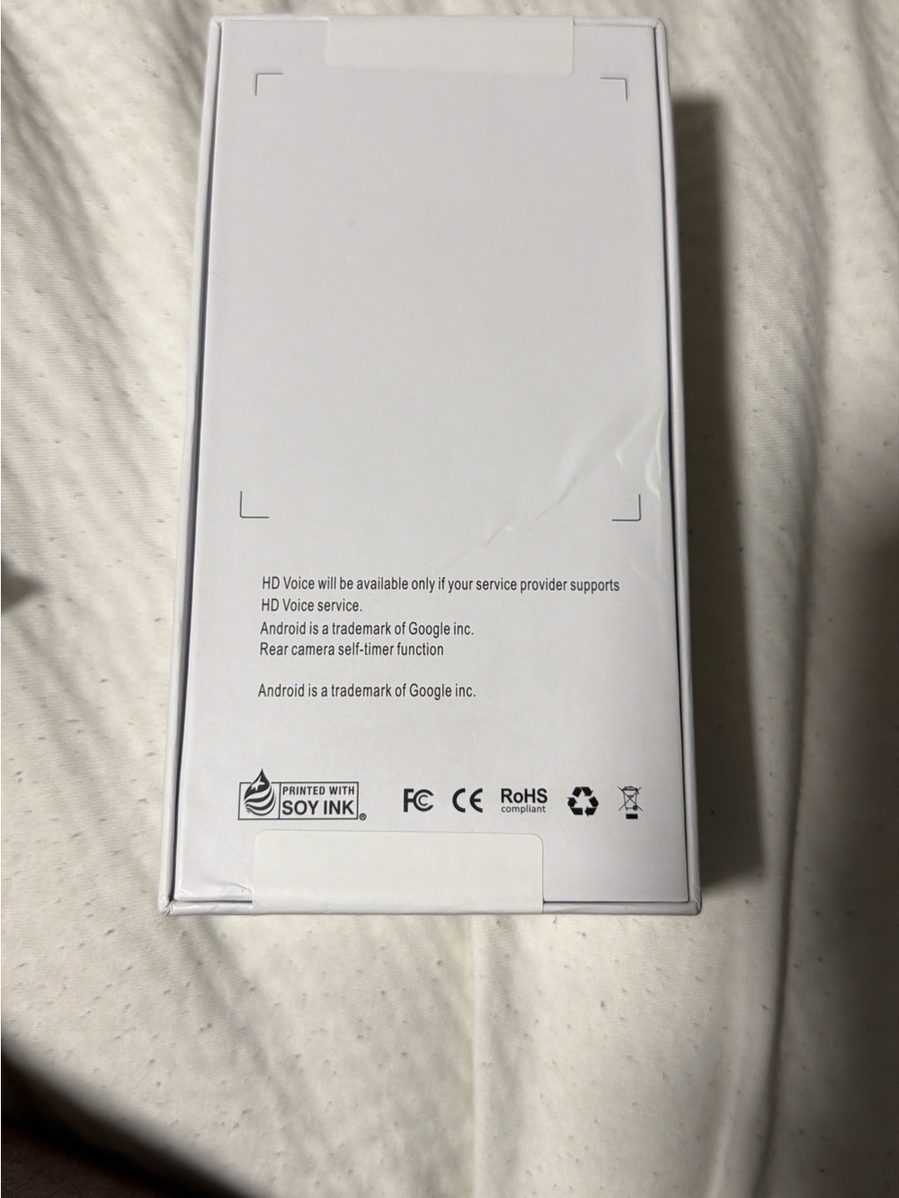 C24 Ultra Smartphone Android - Picture 4 of 7